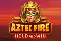 Aztec Fire Hold and Win Slot Review